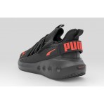 Puma Softride Carson Fresh Ανδρικά Αθλητικά Παπούτσια για Τρέξιμο