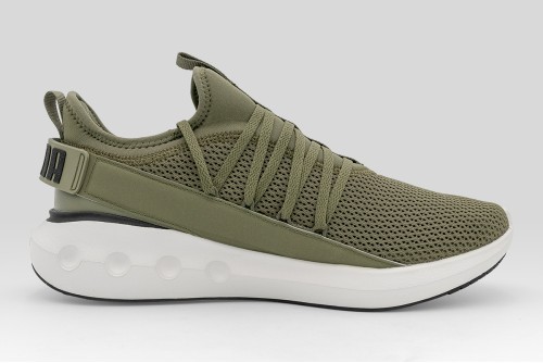 Puma Softride Carson Fresh Αθλητικά Παπούτσια Για Τρέξιμο (310155 36)
