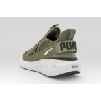 Puma Softride Carson Fresh Ανδρικά Αθλητικά Παπούτσια για Τρέξιμο