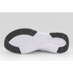 Puma Softride Mayve Αθλητικά Παπούτσια για Τρέξιμο Μαύρα, Λευκά