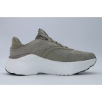 Puma Softride Mayve Αθλητικά Παπούτσια για Τρέξιμο Πουρό, Λευκά