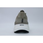 Puma Softride Mayve Αθλητικά Παπούτσια για Τρέξιμο Πουρό, Λευκά