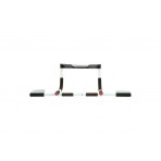 Perfect Fitness Multi-Gym Pro Μονόζυγο (31021)