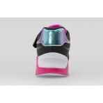 Skechers Uno Lite 2.0 Vivid Metallic Παιδικά Sneakers Πολύχρωμα