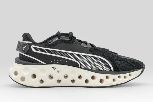 Puma Softride Frequence Αθλητικά Παπούτσια Για Τρέξιμο (310500 16)