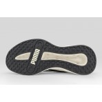 Puma Softride Frequence Ανδρικά Αθλητικά Παπούτσια για Τρέξιμο