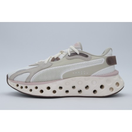 Puma Softride Frequence Αθλητικά Παπούτσια Για Τρέξιμο 