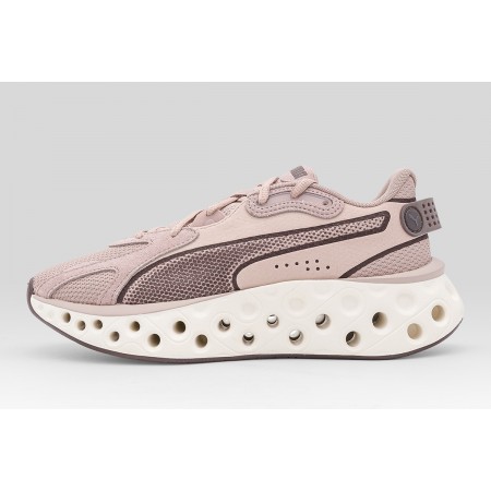 Puma Softride Frequence Running Sneakers 