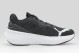 Puma Scend Pro 2 Ανδρικά Αθλητικά Παπούτσια για Τρέξιμο Μαύρα, Λευκά
