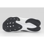 Puma Scend Pro 2 Ανδρικά Αθλητικά Παπούτσια για Τρέξιμο Μαύρα, Λευκά