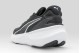 Puma Scend Pro 2 Ανδρικά Αθλητικά Παπούτσια για Τρέξιμο Μαύρα, Λευκά