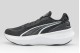 Puma Scend Pro 2 Ανδρικά Αθλητικά Παπούτσια για Τρέξιμο Μαύρα, Λευκά