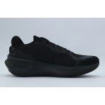 Puma Scend Pro 2 Ανδρικά Αθλητικά Παπούτσια για Τρέξιμο Μαύρα