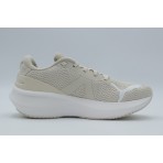 Puma Scend Pro 2 Αθλητικά Παπούτσια για Τρέξιμο Μπεζ, Λευκά