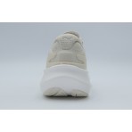 Puma Scend Pro 2 Αθλητικά Παπούτσια για Τρέξιμο Μπεζ, Λευκά