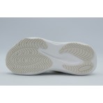 Puma Scend Pro 2 Αθλητικά Παπούτσια για Τρέξιμο Μπεζ, Λευκά