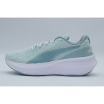 Puma Scend Pro 2 Αθλητικά Παπούτσια για Τρέξιμο Άκουα, Λευκά