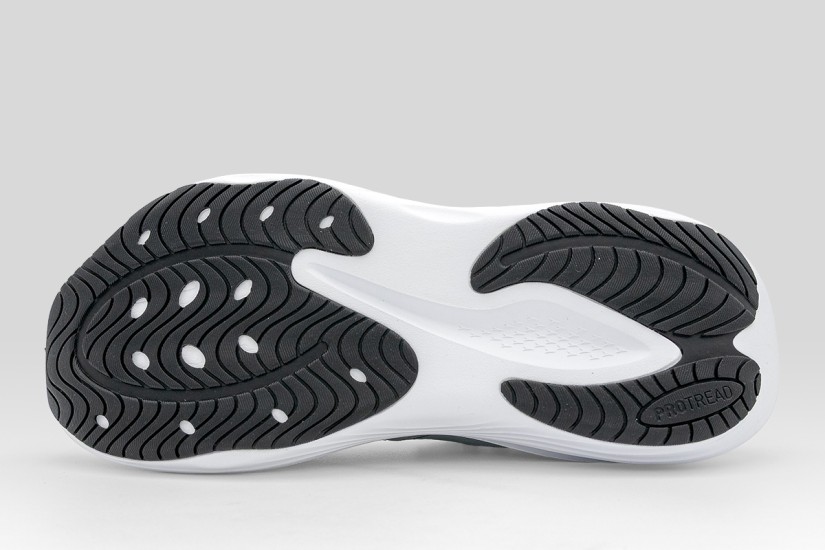 Puma Scend Pro 2 Ανδρικά Αθλητικά Παπούτσια για Τρέξιμο