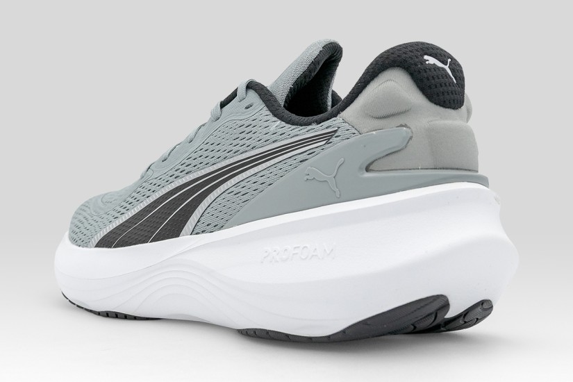 Puma Scend Pro 2 Ανδρικά Αθλητικά Παπούτσια για Τρέξιμο