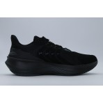 Puma Pulse Pro Ανδρικά Αθλητικά Παπούτσια για Τρέξιμο Μαύρα