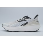 Puma Pulse Pro Ανδρικά Αθλητικά Παπούτσια για Τρέξιμο Γκρι, Εκρού