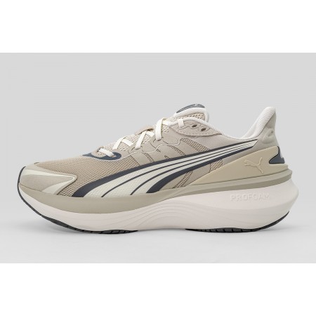 Puma Pulse Pro Ανδρικά Αθλητικά Παπούτσια για Τρέξιμο