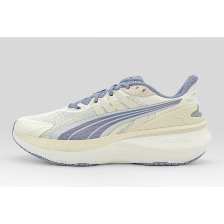 Puma Pulse Pro Αθλητικά Παπούτσια Για Τρέξιμο 