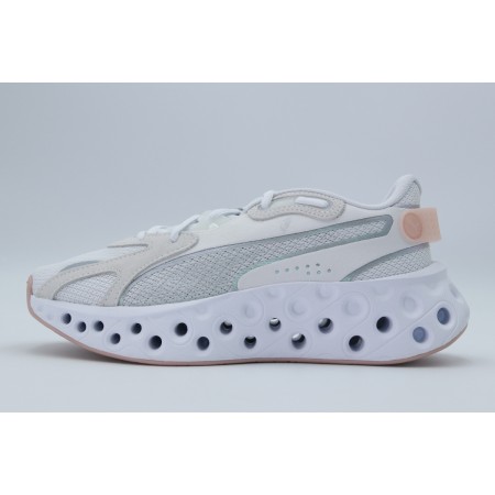 Puma Softridge Frequency Αθλητικά Παπούτσια για Τρέξιμο