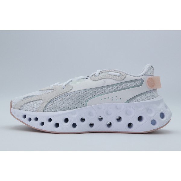 Puma Softridge Frequency Αθλητικά Παπούτσια Για Τρέξιμο (311003 01)
