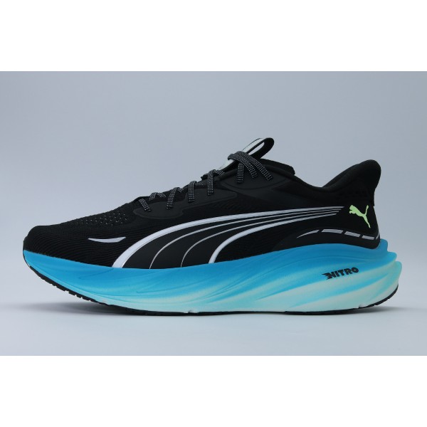 Puma Magnify Nitro 3 Αθλητικά Παπούτσια Για Τρέξιμο (311046 06)