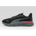 Puma Flexfocus Lite Modern Woven Αθλητικά Παπούτσια για Τρέξιμο