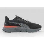 Puma Flexfocus Lite Modern Woven Αθλητικά Παπούτσια για Τρέξιμο