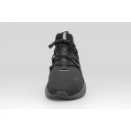 Puma Softride Frequence Street Αθλητικά Παπούτσια για Τρέξιμο Μαύρα