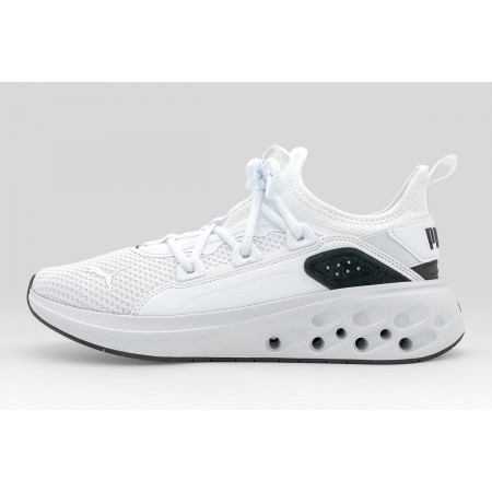 Puma Softride Frequence Street Αθλητικά Παπούτσια για Τρέξιμο