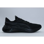 Puma Cell Thrill Ανδρικά Αθλητικά Παπούτσια για Τρέξιμο Μαύρα