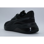 Puma Cell Thrill Ανδρικά Αθλητικά Παπούτσια για Τρέξιμο Μαύρα