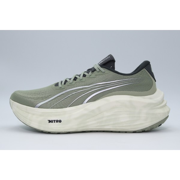 Puma Magmax Nitro Terrains Αθλητικά Παπούτσια Για Τρέξιμο (311922 01)