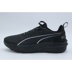 Puma Flare Pro Ανδρικά Αθλητικά Παπούτσια Trail Running Μαύρα