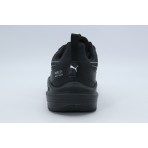 Puma Flare Pro Ανδρικά Αθλητικά Παπούτσια Trail Running Μαύρα