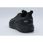 Puma Flare Pro Ανδρικά Αθλητικά Παπούτσια Trail Running Μαύρα
