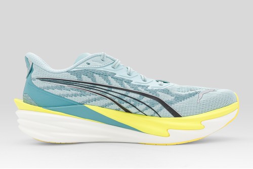 Puma Deviate Nitro 4 Αθλητικά Παπούτσια Για Τρέξιμο (312123 08)