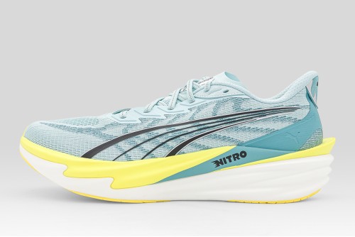 Puma Deviate Nitro 4 Αθλητικά Παπούτσια Για Τρέξιμο (312123 08)