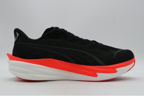 Puma Deviate Nitro 4 Αθλητικά Παπούτσια Για Τρέξιμο (312123 21)