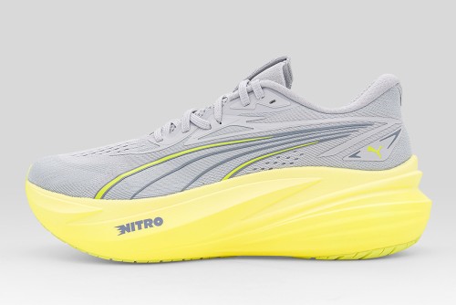 Puma Magmax Nitro 2 Αθλητικά Παπούτσια Για Τρέξιμο (312125 04)