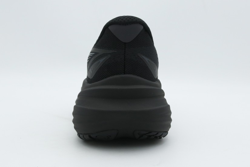 Puma Magmax Nitro 2 Ανδρικά Αθλητικά Παπούτσια για Τρέξιμο Μαύρο