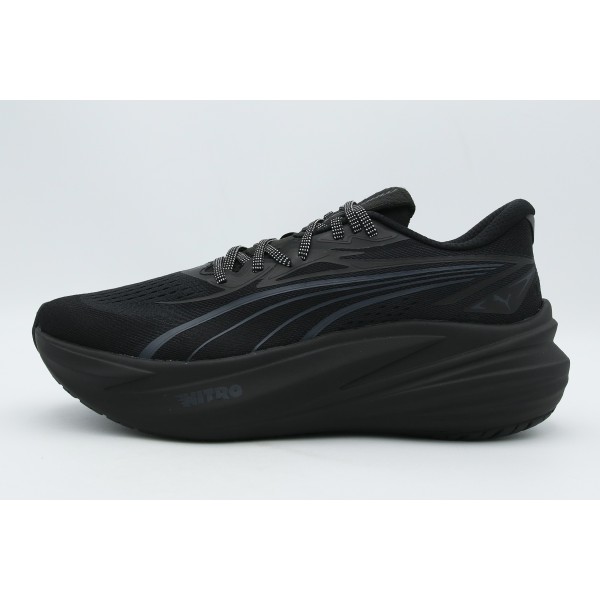 Puma Magmax Nitro 2 Αθλητικά Παπούτσια Για Τρέξιμο (312125 24)