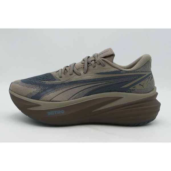 Puma Magmax Nitro 2 Αθλητικά Παπούτσια Για Τρέξιμο (312125 28)