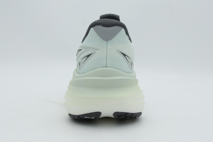 Puma Magmax Nitro 2 Ανδρικά Αθλητικά Παπούτσια για Τρέξιμο Γκρι Ανοιχτό, Γκρι Σκούρο