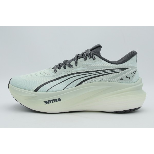 Puma Magmax Nitro 2 Αθλητικά Παπούτσια Για Τρέξιμο (312125 31)