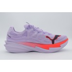 Puma Deviate Nitro Elite 4 Αθλητικά Παπούτσια Για Τρέξιμο (312127 08)